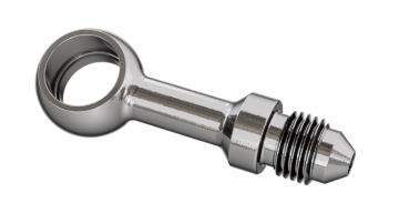 Picture of Goodridge Straight Banjo Adaptor for 7/16 Bolt