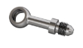 Picture of Goodridge Straight Banjo Adaptor for 3/8 or M10 Bolt