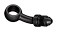 Picture of Goodridge 35 Deg Banjo Adaptor for 7/16 Bolt