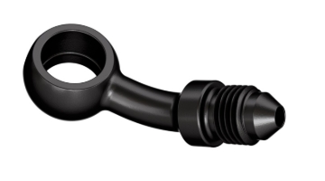 Picture of Goodridge 35 Deg Banjo Adaptor for 7/16 Bolt