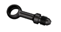 Picture of Goodridge Straight Banjo Adaptor for 7/16 Bolt