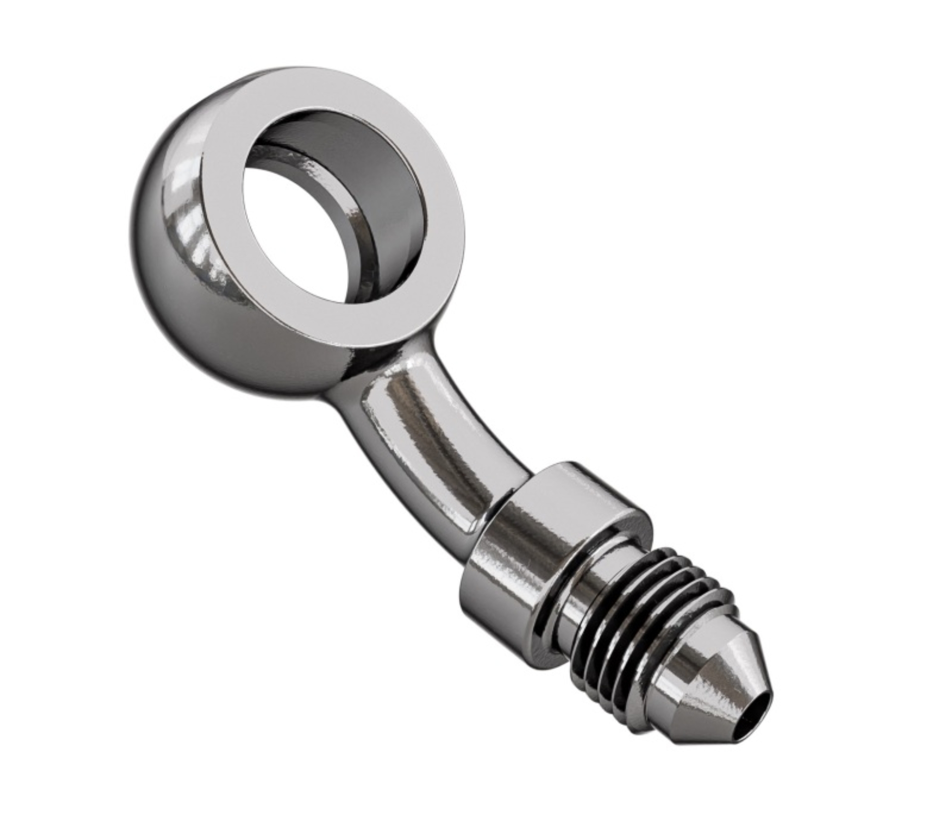 Picture of Goodridge 35 Deg Banjo Adaptor for M12 Bolt