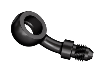 Picture of Goodridge 35 Deg Banjo Adaptor for M12 Bolt