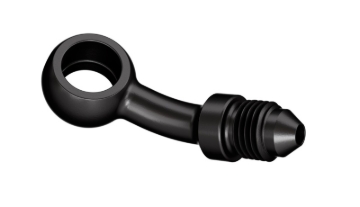 Picture of Goodridge 35 Deg Banjo Adaptor for 3/8 or M10 Bolt