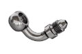 Picture of Goodridge 90 Deg Banjo Adaptor for 3/8 or M10 Bolt