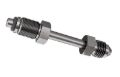 Picture of Goodridge 01-12 Harley-Davidson Big Twins 7/16in Clutch Adaptor