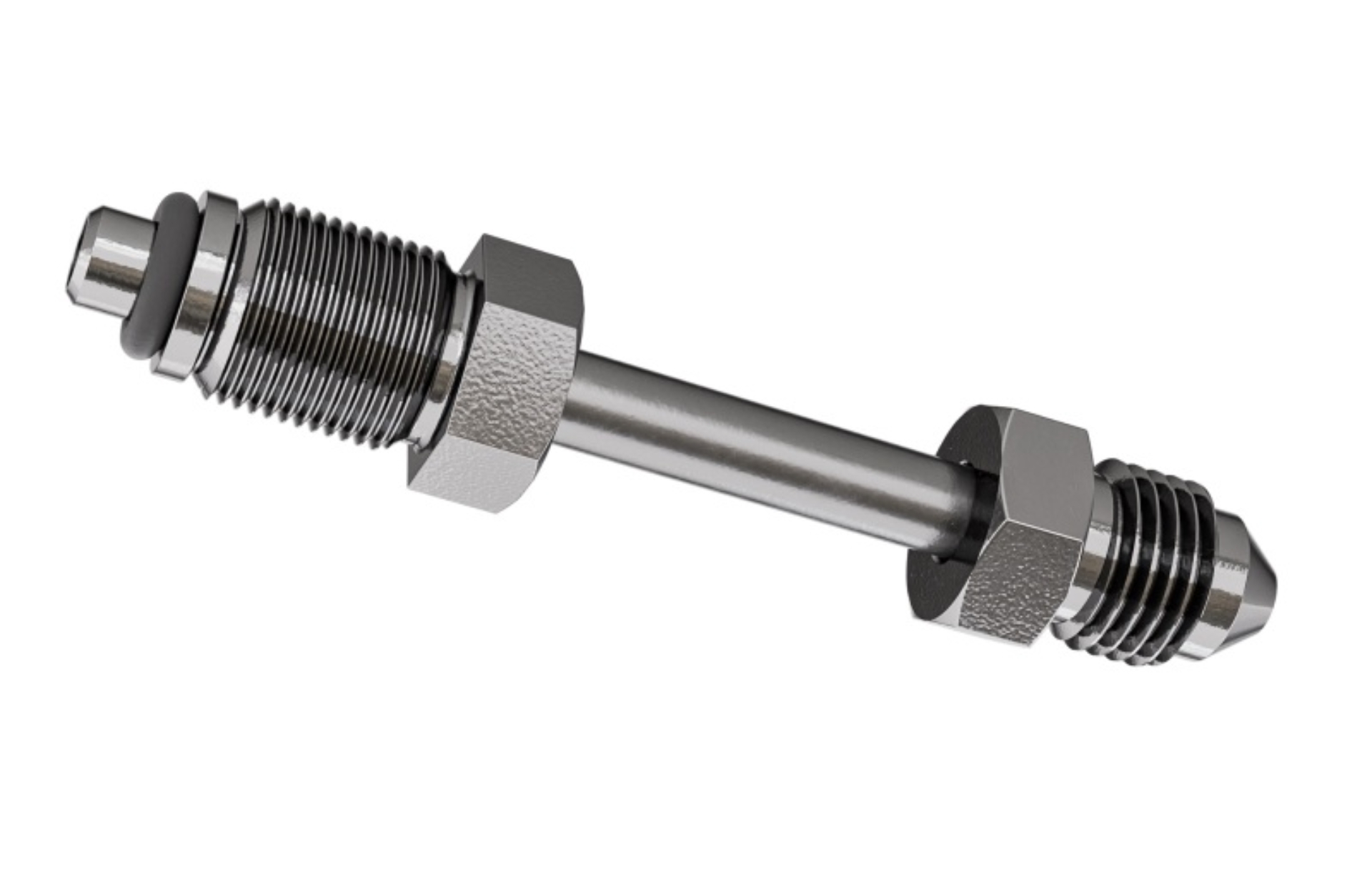 Picture of Goodridge 01-12 Harley-Davidson Big Twins 7/16in Clutch Adaptor