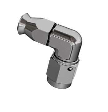Picture of Goodridge 90 Deg Forged Female for AN3 Fittings