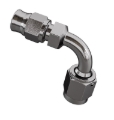 Picture of Goodridge 90 Deg Swept Female for AN3 Fittings
