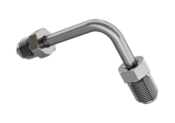 Picture of Goodridge 90 Deg Brake Adaptor 3/8