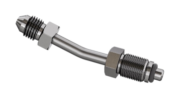 Picture of Goodridge 02-17 Harley-Davidson V-Rod 7/16in Clutch Adaptor