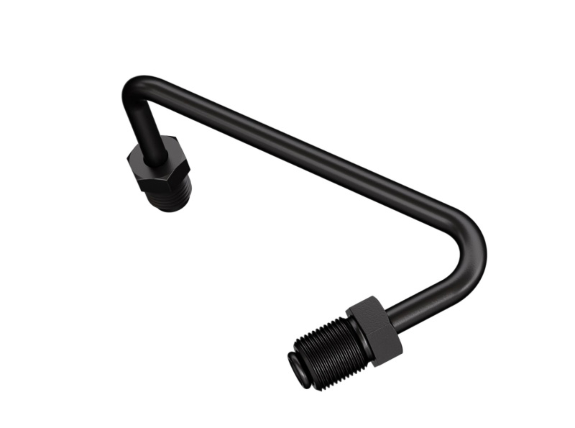 Picture of Goodridge S-Bend Brake Adaptor 3/8