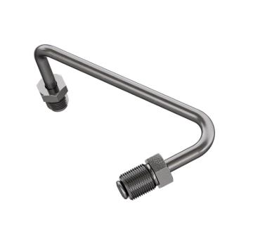 Picture of Goodridge S-Bend Brake Adaptor 3/8