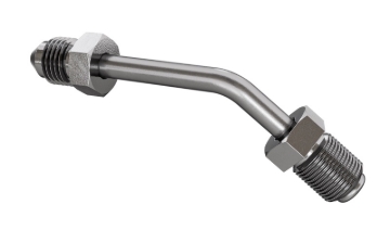 Picture of Goodridge 45 Deg Brake Adaptor 3/8