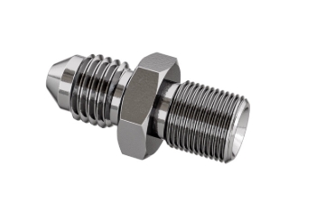 Picture of Goodridge Straight Male Adaptor AN3 to 1/8 NPT