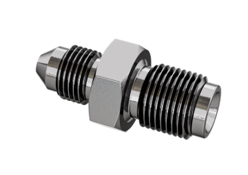 Picture of Goodridge Straight Male Adaptor AN3 to AN3 Inverted