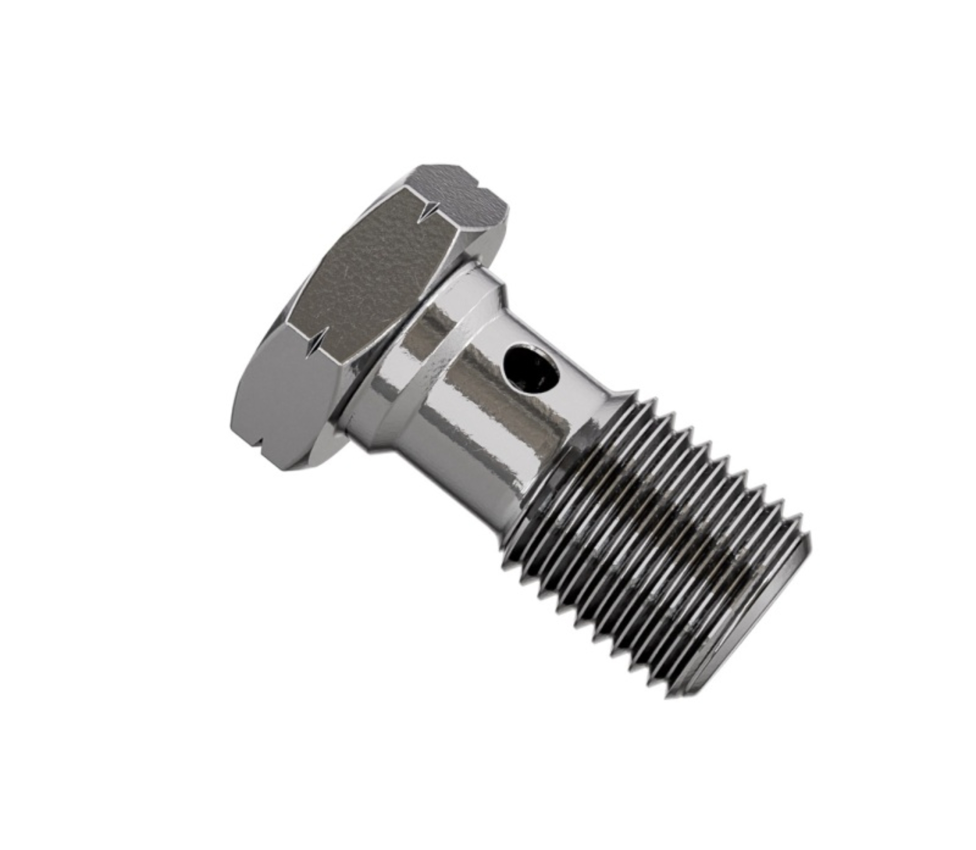 Picture of Goodridge Single Banjo Bolt M10x1.00
