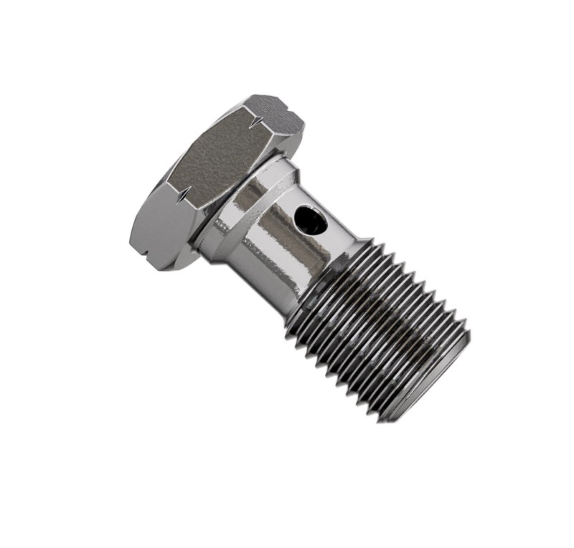 Picture of Goodridge Single Banjo Bolt M10x1.25