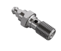 Picture of Goodridge Single Banjo Bleed Bolt M10x1.00 (18mm Under Hex)