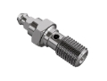 Picture of Goodridge Single Banjo Bleed Bolt M10x1.25 (20mm Under Hex)