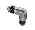 Picture of Goodridge 90 Deg Male Adaptor AN3 Equal