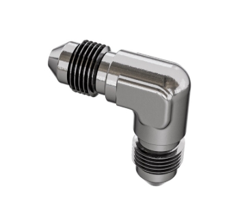 Picture of Goodridge 90 Deg Male Adaptor AN3 Equal