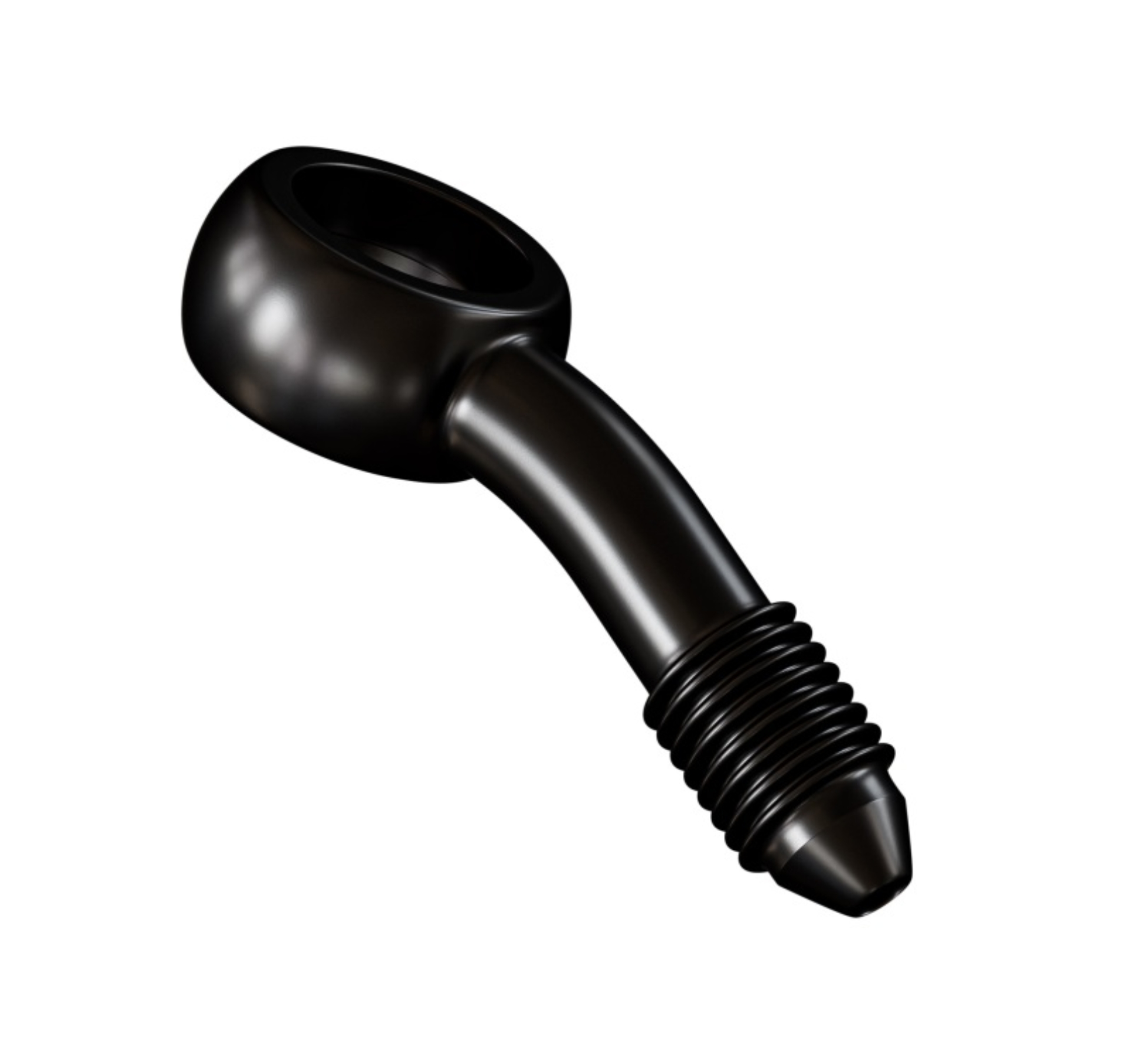 Picture of Goodridge 20 Deg Banjo Adaptor for 7/16 Bolt