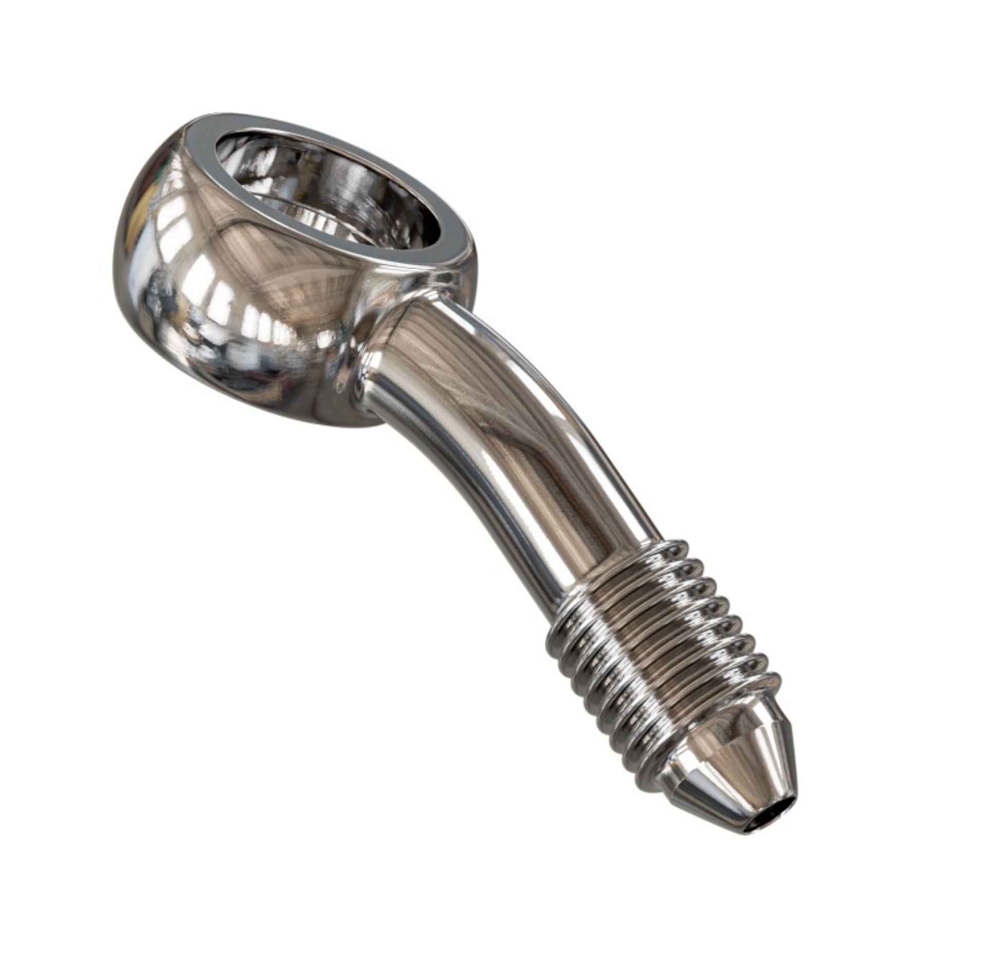 Picture of Goodridge 20 Deg Banjo Adaptor for 7/16 Bolt