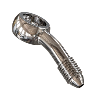 Picture of Goodridge 20 Deg Banjo Adaptor for 7/16 Bolt
