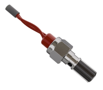 Picture of Goodridge Single Brake Light Switch Bolt 3/8x24 (24mm Under Hex)