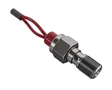 Picture of Goodridge Single Brake Light Switch Bolt M10x1.25 (20mm Under Hex)