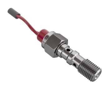 Picture of Goodridge Double Brake Light Switch Bolt M10x1.00 (28mm Under Hex)
