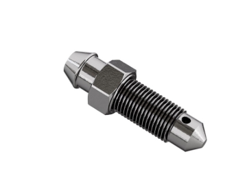 Picture of Goodridge Bleed Nipple M7x1.00 (26mm)