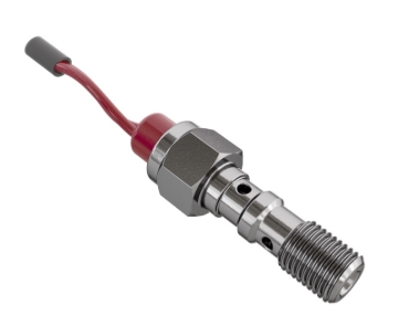 Picture of Goodridge Double Brake Light Switch Bolt M10x1.25 (30mm Under Hex)