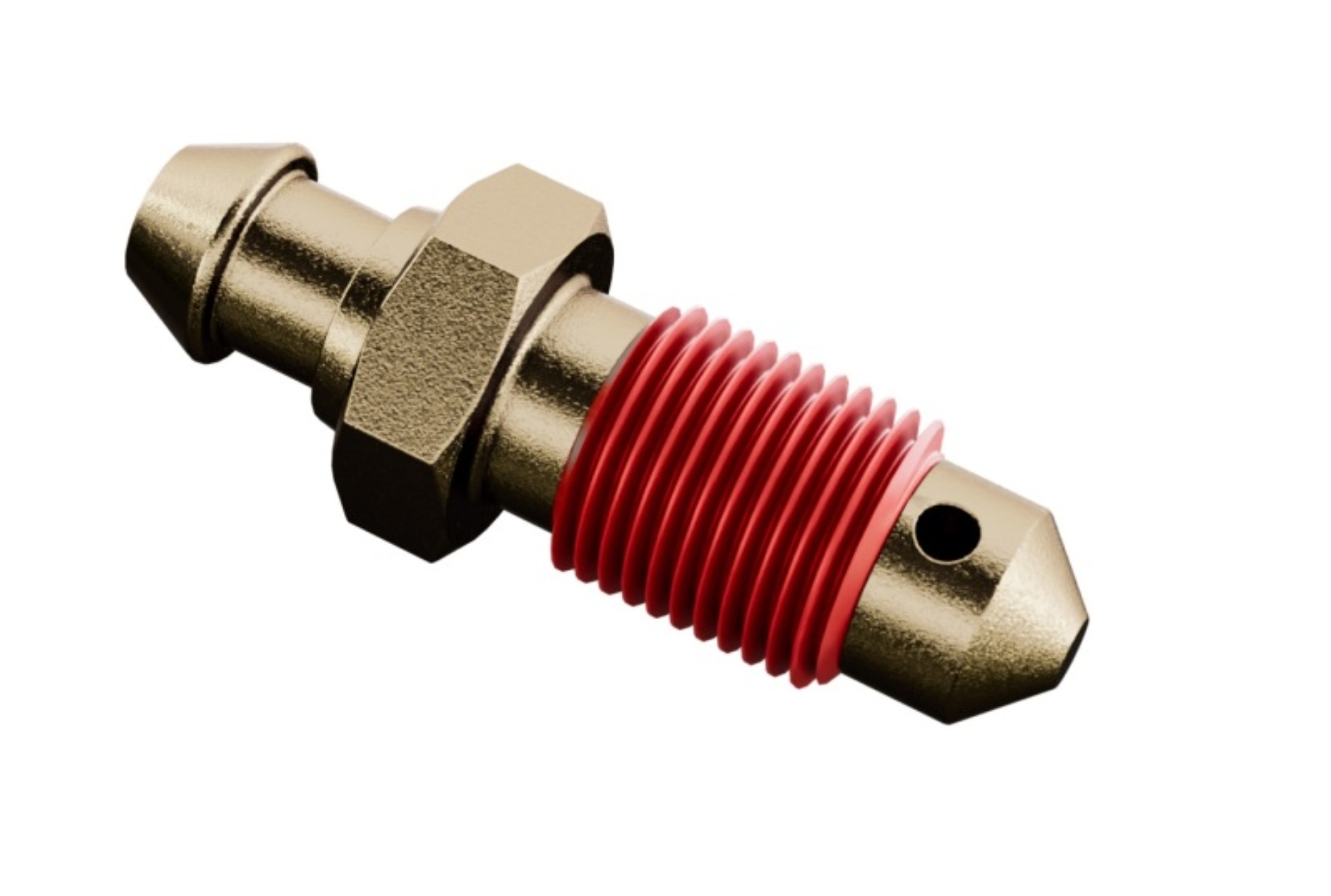 Picture of Goodridge Speed Bleeder 3/8x24 Harley (34mm)
