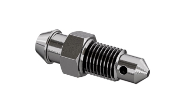 Picture of Goodridge Bleed Nipple 1/4x28 (23mm)