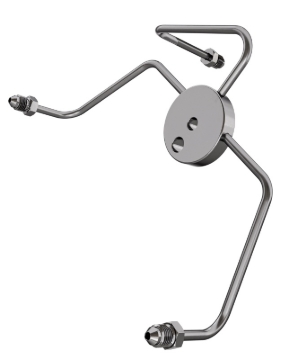 Picture of Goodridge Universal Front T-Wide