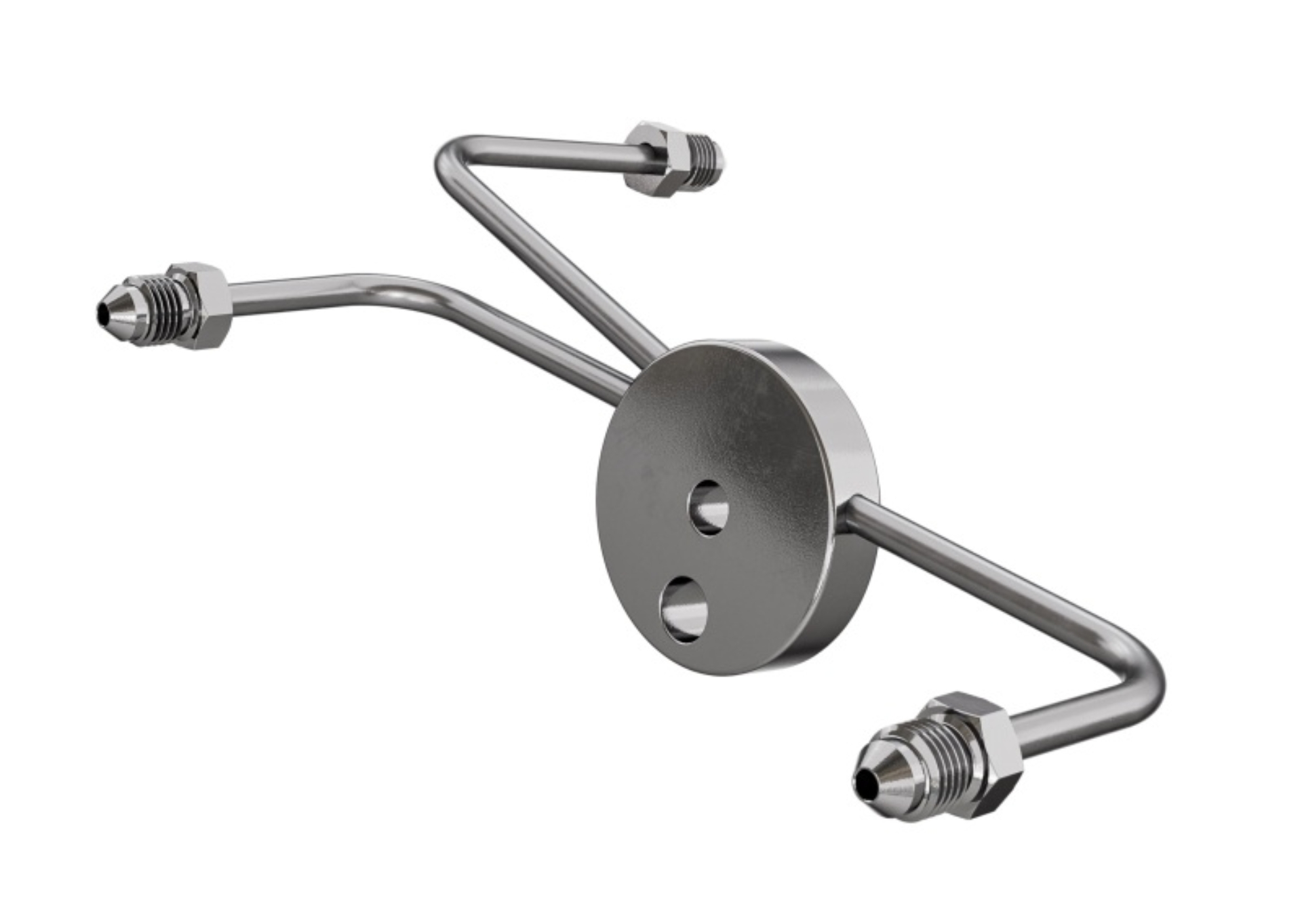 Picture of Goodridge Universal Front T (Narrow)