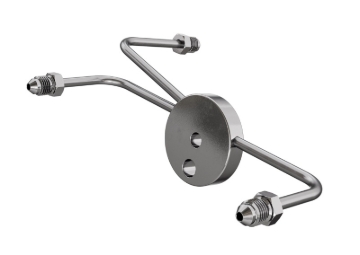 Picture of Goodridge Universal Front T (Narrow)