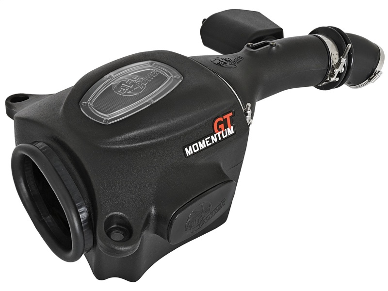 Picture of aFe Momentum GT Cold Air Intakes - 51-76006