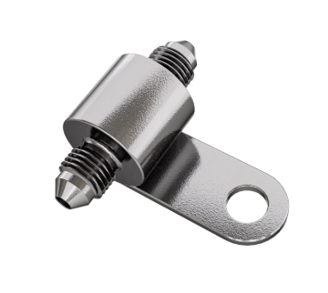 Picture of Goodridge Universal Rear Brake Switch Holder w/Bracket