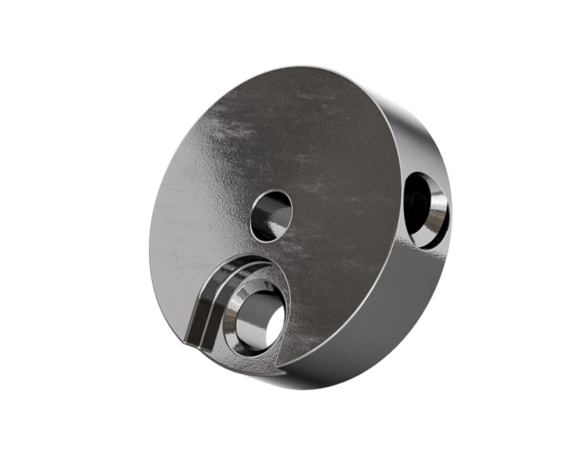 Picture of Goodridge Universal Front T-Piece