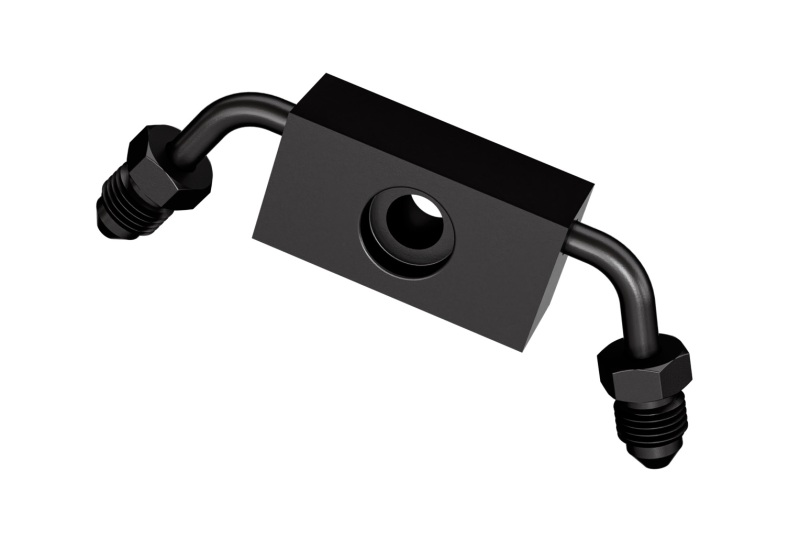 Picture of Goodridge GR ABS Brake Line Kits - PMCHD-023ZBK