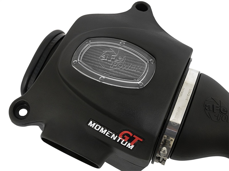 Picture of aFe Momentum GT Cold Air Intakes - 51-76006