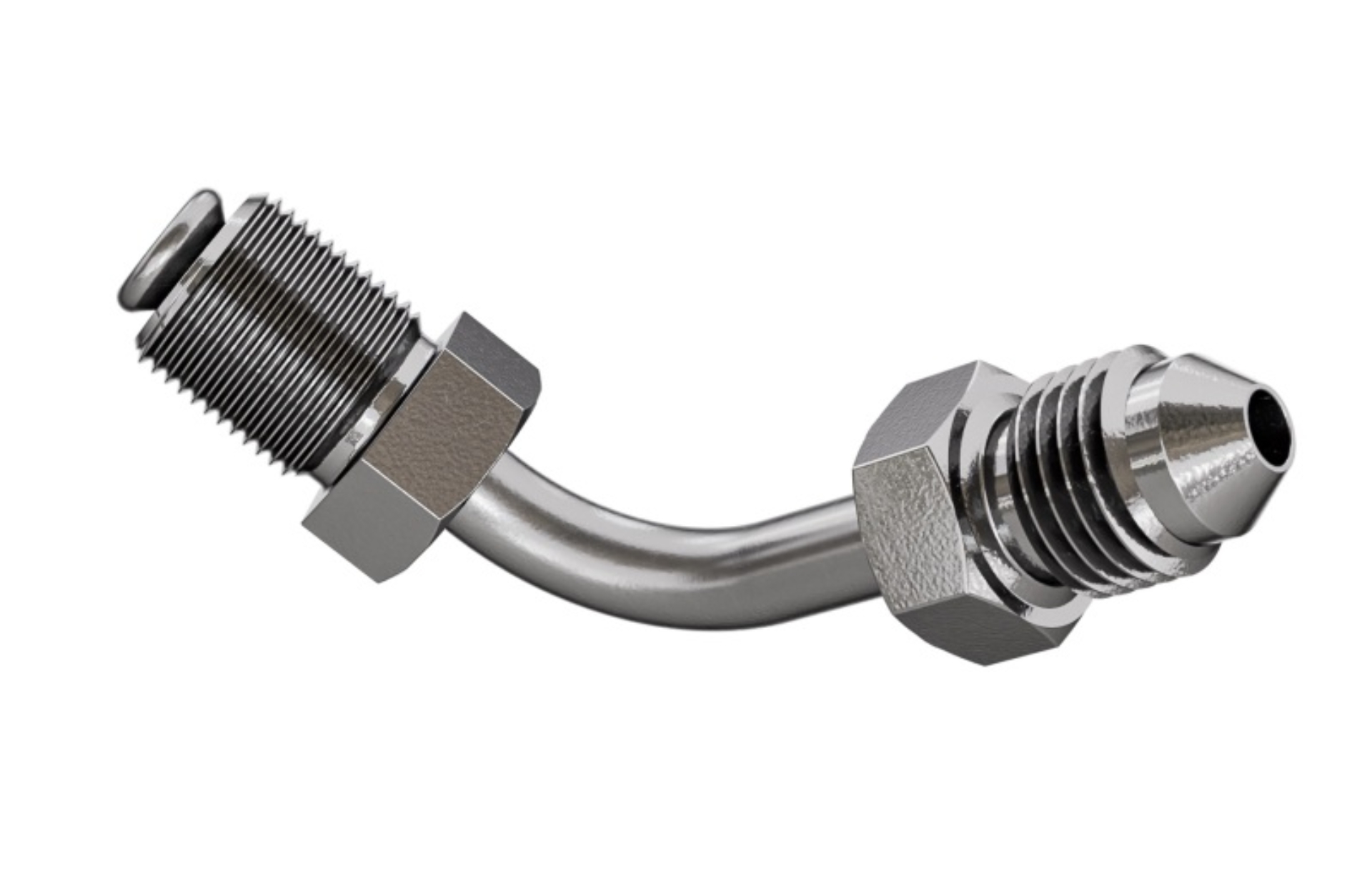 Picture of Goodridge 18+ Harley-Davidson Softail Models Front ABS Adaptor