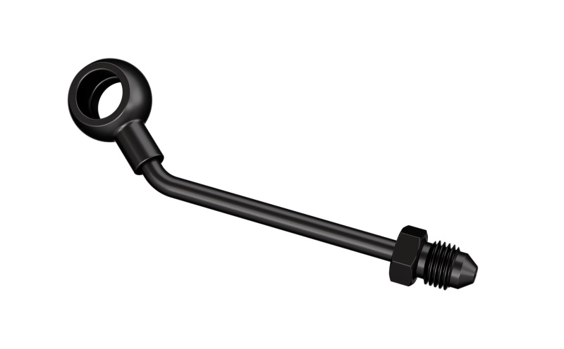 Picture of Goodridge GR PWS Brake Line Fittings Brake Hardware - PMCHD-041ZBK