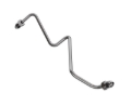 Picture of Goodridge 14-23 Harley-Davidson FLH/FLT Models Front ABS Hardline (LHF)