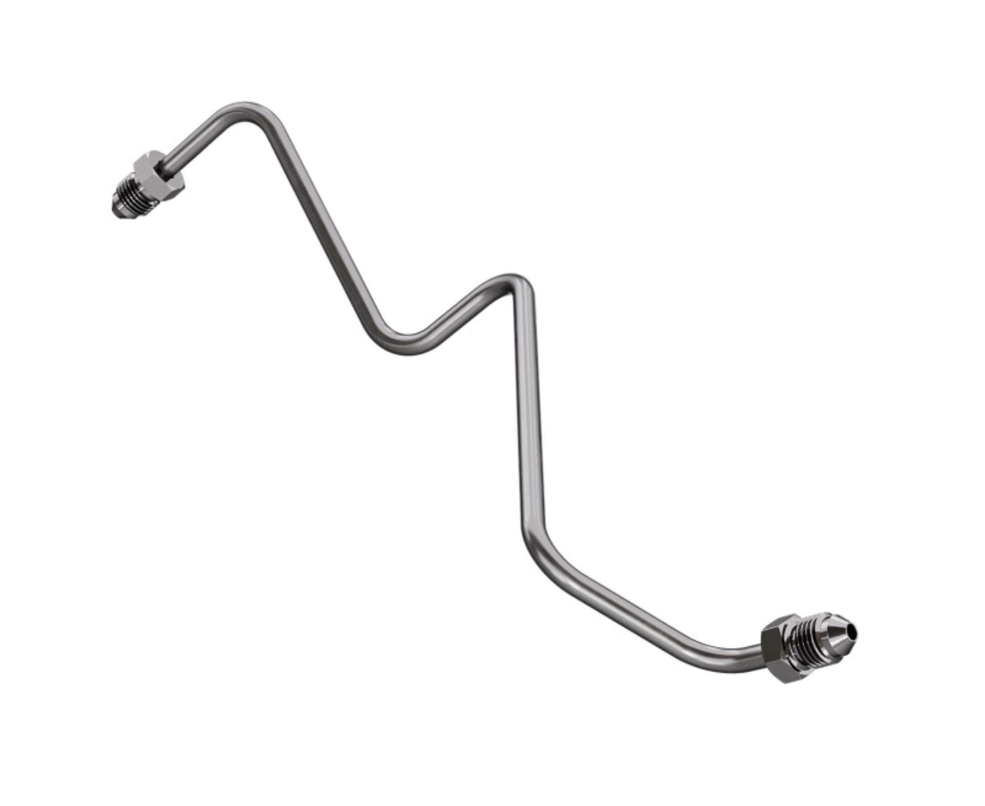 Picture of Goodridge 14-23 Harley-Davidson FLH/FLT Models Front ABS Hardline (LHF)
