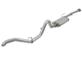 Picture of aFe MACHForce XP Exhausts Cat-Back Hi-Tuck RB SS 16 Toyota Tacoma V6-3.5L