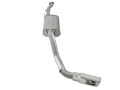 Picture of aFe MACHForce XP Cat-Back SS Exhaust w/ Polished Tips 16 Toyota Tacoma V6-3.5L